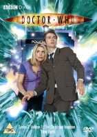 Cover for Doctor Who - Series 2 Vol 1 [e (DVD) (2006)