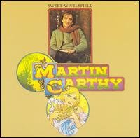 Cover for Martin Carthy · Sweet Wivelsfield (CD) (1996)
