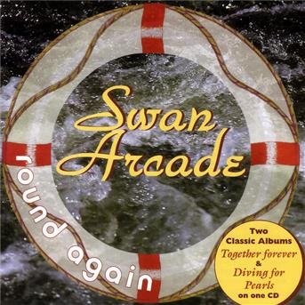 Round Again - Swan Arcade - Musiikki - FELLSIDE REC - 5017116016028 - torstai 31. tammikuuta 2002