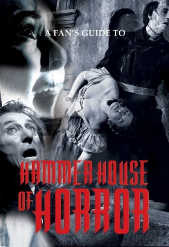 Cover for Hammer Horror · Hammer Horror - A Fans Guide (DVD) (2008)