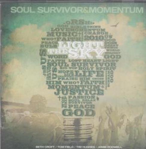 Cover for Soul Survivor · Various - Food for Thought (CD) (2023)
