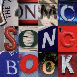 Cover for Various Artists · The Nmc Songbook (4Cd Ltd Boxset) (CD) (2009)