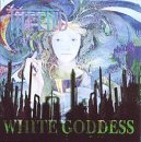 Cover for The Enid · White Goddess (CD) (2021)