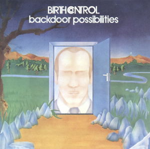 Cover for Birth Control · Backdoor Possibilities + Satory Live (CD) (2011)