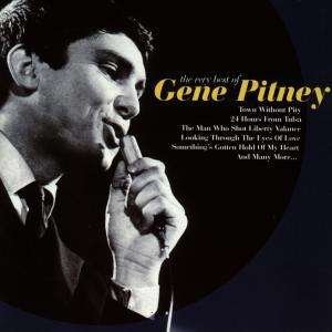Cover for Gene Pitney · The Very Best Of (CD) (1901)