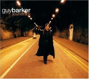 Soundtrack - Guy Barker - Musik - CADIZ -PROVOCATEUR RECORDS - 5038491103028 - 24 augusti 2004