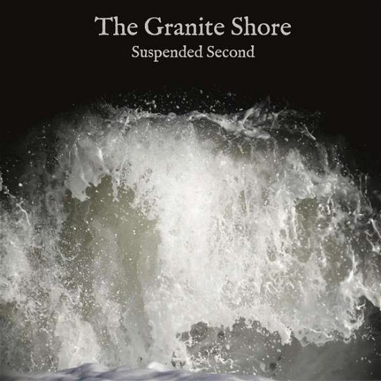 Cover for Granite Shore · Suspended Second (CD) (2017)
