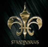 Stratovarius - Stratovarius - Music - ICAR - 5050361404028 - January 10, 2020
