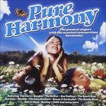 Pure Harmony - V/A - Musiikki - WSM - 5050467377028 - maanantai 5. heinäkuuta 2004