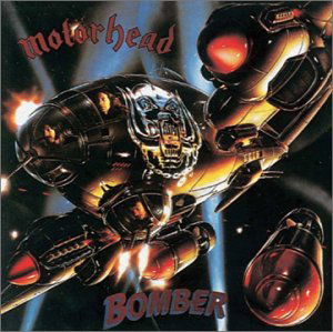 Bomber - Motörhead - Muzyka - BMG Rights Management LLC - 5050749204028 - 15 sierpnia 2011