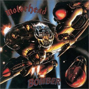 Bomber - Motörhead - Musiikki - BMG Rights Management LLC - 5050749204028 - maanantai 15. elokuuta 2011