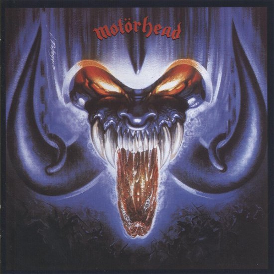 Motorhead-rock N Roll - Motörhead - Música - Pop Strategic Marketing - 5050749233028 - 26 de fevereiro de 2008