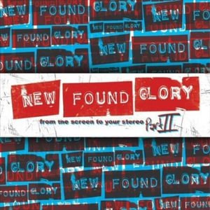 Cover for New Found Glory · From The Screen To Your Stereo, Vol. 2 (CD)