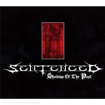 Cover for Sentenced · Shadows Of The Past (Re-Issue + Bonus) (CD) [Reissue edition] (2008)