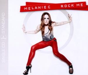 Rock Me (2track) - Melanie C - Music - WARNER MUSIC GROUP - 5052498685028 - June 24, 2011