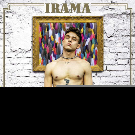 Cover for Irama · Giovani (CD) (2018)