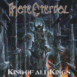 King of All Kings - Hate Eternal - Musikk - EARAC - 5055006526028 - 16. september 2002