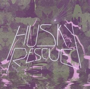 Ship of Light - Husky Rescue - Musik - CATSKILLS RECORDS - 5060063897028 - 25. januar 2010