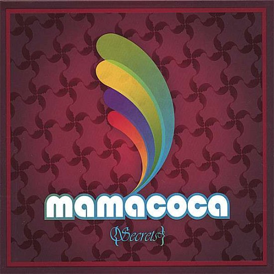 Cover for Mamacoca · Secrets (CD) (2008)