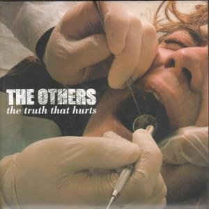 Cover for Others · Others-truth That Hurts (CD)