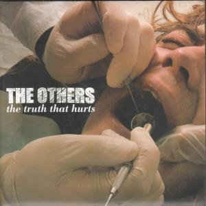 Cover for Others · Truth That Hurts (CD)