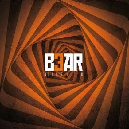 Cover for Bear · Noumenon (CD) (2015)