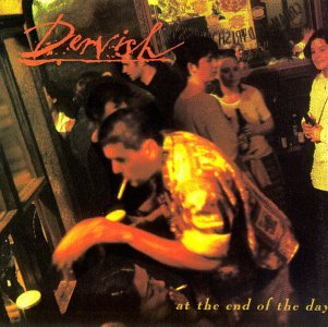 Cover for Dervish · At the End of the Day (CD) (2008)