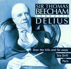 Cover for Beecham Thomas · Over the Hills and Far Away (CD)