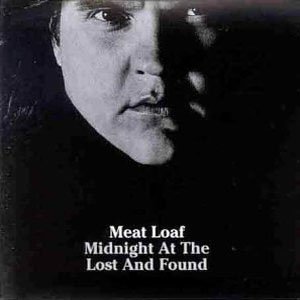 Midnight At The Lost And Found - Meat Loaf - Musikk - SONY MUSIC - 5099745036028 - 18. august 2014