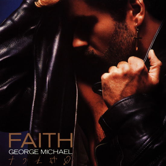 Faith - George Michael - Musik - CBS - 5099746000028 - 28. oktober 2015