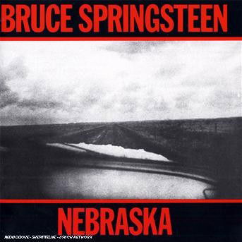 Nebraska - Bruce Springsteen - Musiikki - Columbia - 5099746336028 - torstai 2. maaliskuuta 1989