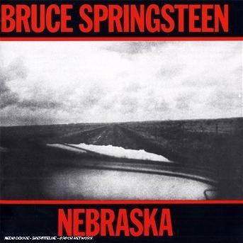 Nebraska - Bruce Springsteen - Musikk - Columbia - 5099746336028 - 2. mars 1989