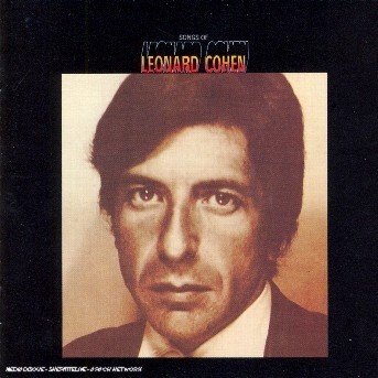 Song of Léonard Cohen - Leonard Cohen - Musik - SONY - 5099746860028 - 26. juni 2006