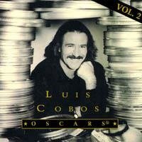 Oscars - Luis Cobos - Muzyka - SONY - 5099747818028 - 