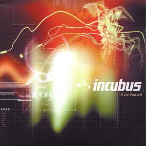 Cover for Incubus · Make Yourself (CD) (2009)