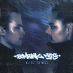 Cover for Bomfunk Mc'S · In Stereo + Bonus Mix Cd (CD) (2001)