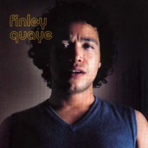 Cover for Finley Quaye · Vanguard (CD) (2008)