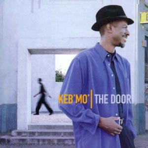 Cover for Keb'mo' · Door (CD) (2003)