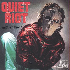 Metal Health - Quiet Riot - Musikk - SMS - 5099750449028 - 25. februar 2002