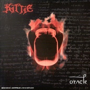 Cover for Kittie · Kittie - Oracle (CD)
