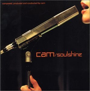 Soulshine - Cam - Música - SONY - 5099750605028 - 3 de junio de 2002