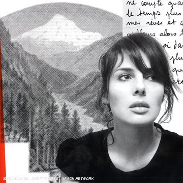 Cover for Loane · Jamais Seule (CD) (2021)