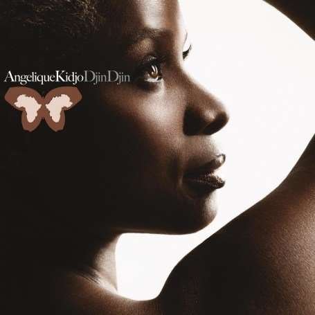 Cover for Angelique Kidjo · Djin Djin (CD) [Uk edition] (2007)