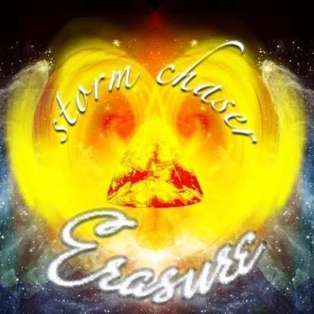Cover for Erasure · Storm Chaser (SCD) [EP edition] (2007)