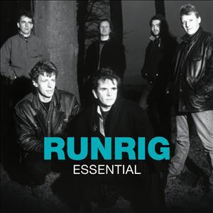 Cover for Runrig · Essential (CD) (2024)