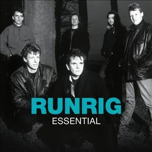 Cover for Runrig · The Essential (CD) (2011)