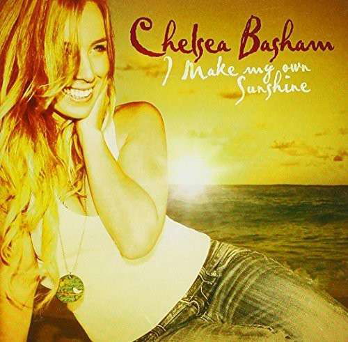 I Make My Own Sunshine - Chelsae Basham - Music - EMI - 5099997356028 - August 24, 2012