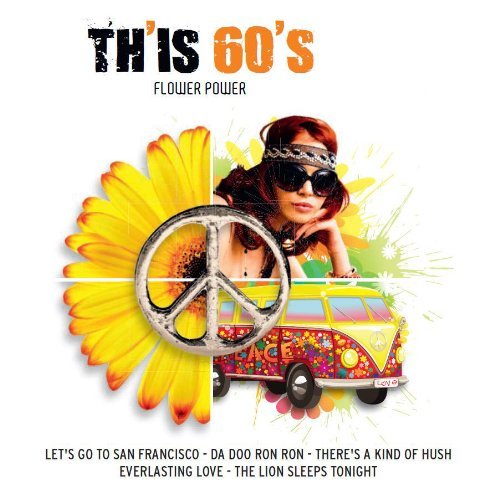 Th'is 60's - Th'is 60's - Musik - TH'IS COLLECTION - 5397001065028 - 10. maj 2011