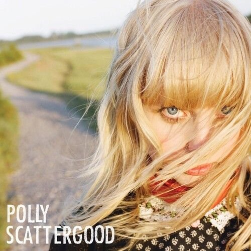 Polly Scattergood - Polly Scattergood - Music - MUTE - 5400863071028 - September 16, 2022