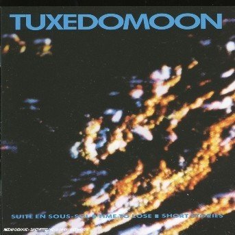 Cover for Tuxedomoon · Suite En Sous-Sol / Time To (CD) (1996)